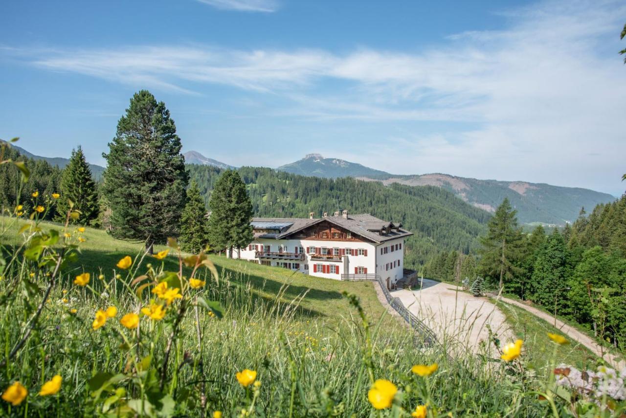 Hotel Bewaller Obereggen Zewnętrze zdjęcie
