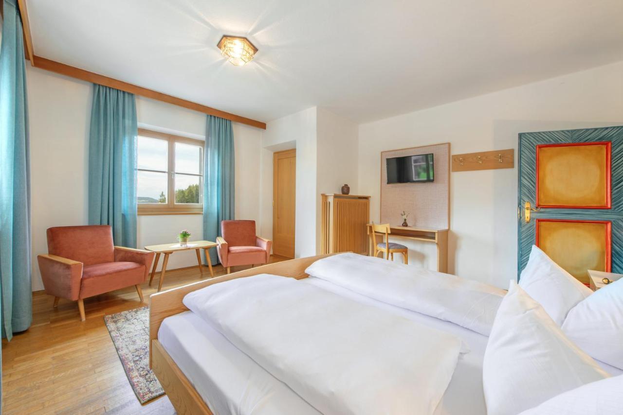Hotel Bewaller Obereggen Zewnętrze zdjęcie