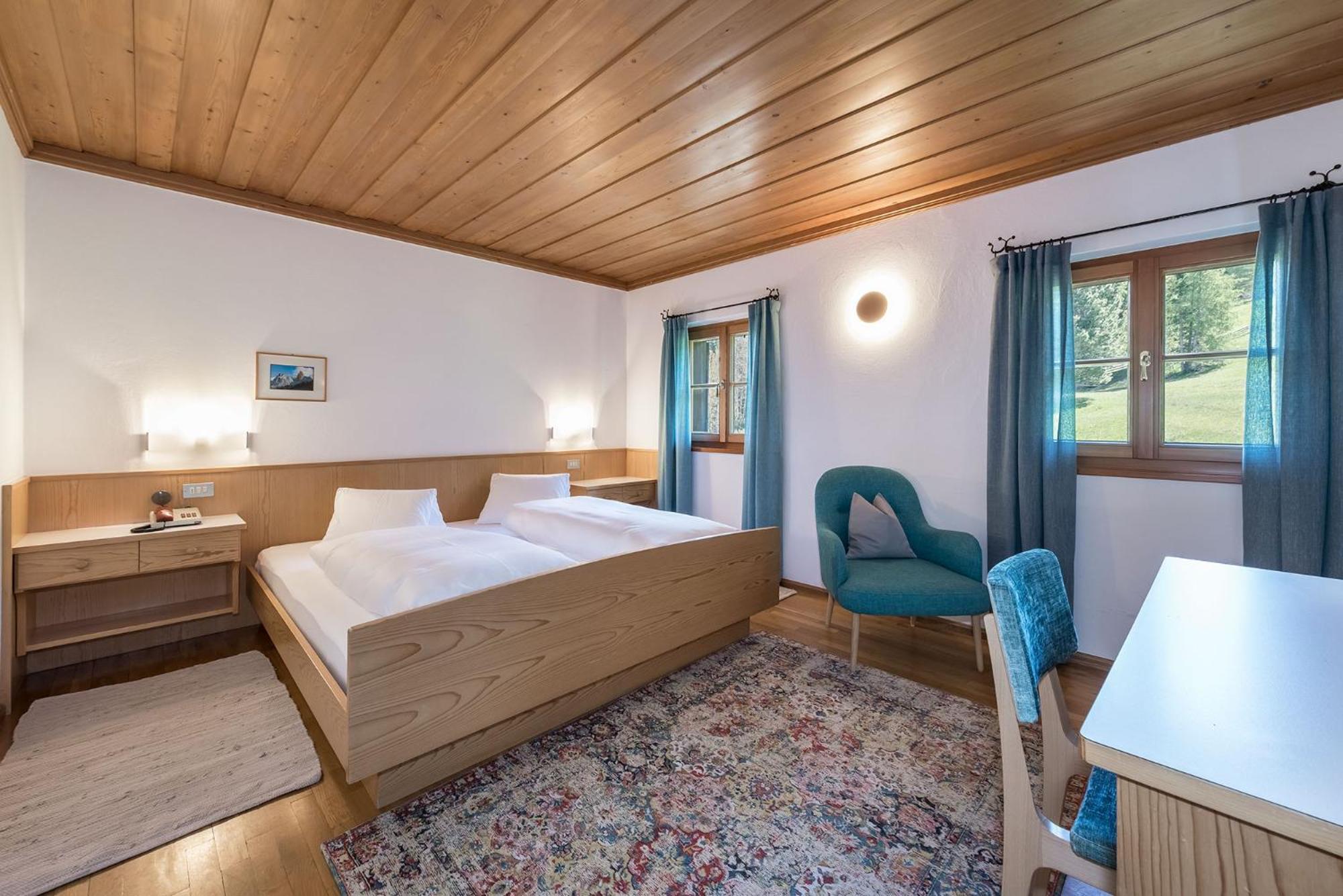 Hotel Bewaller Obereggen Zewnętrze zdjęcie