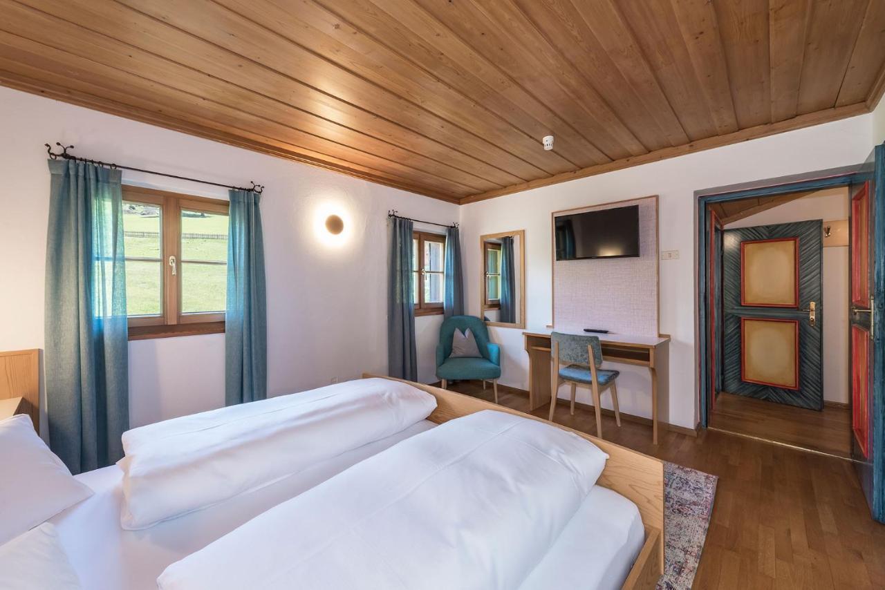 Hotel Bewaller Obereggen Zewnętrze zdjęcie