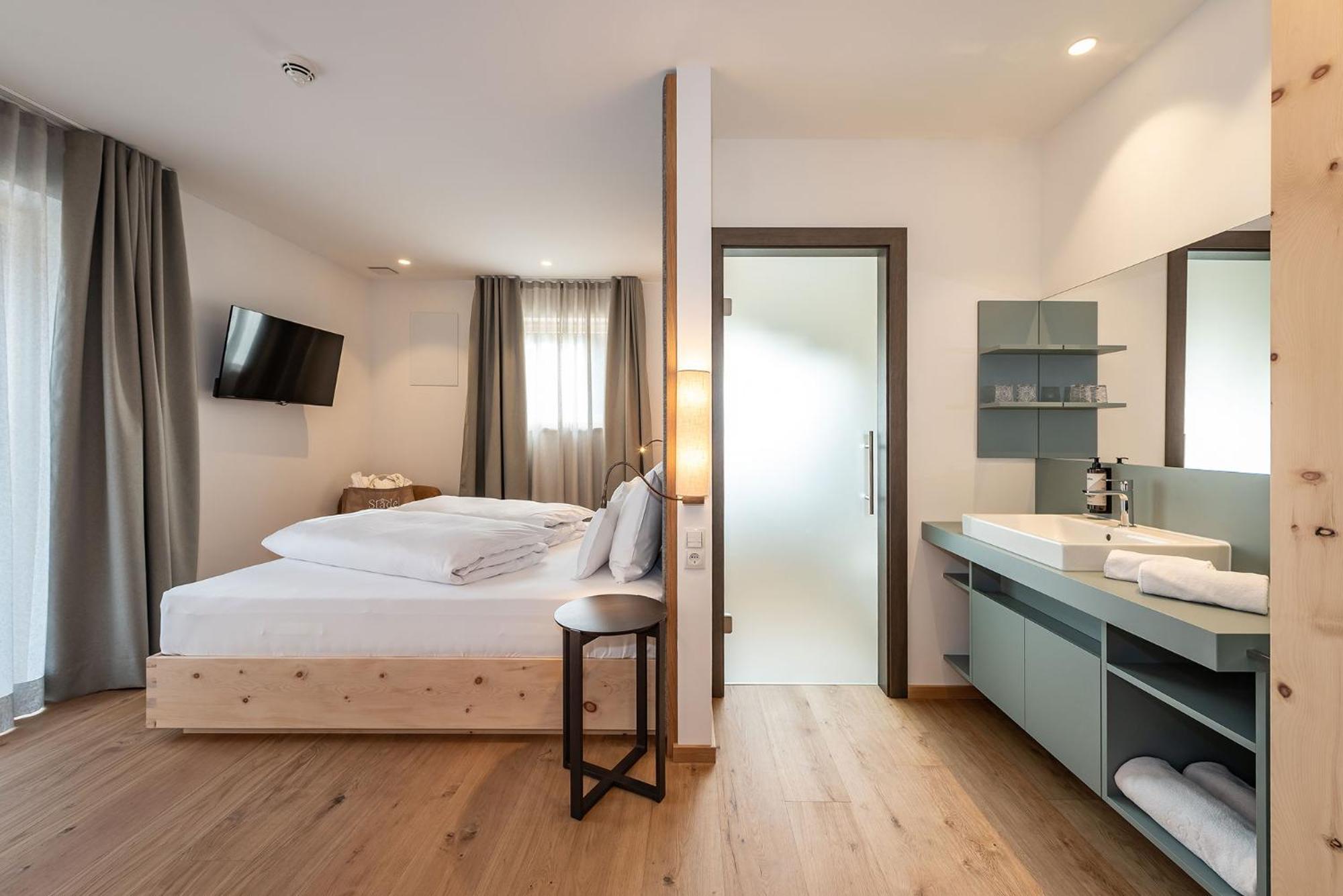 Hotel Bewaller Obereggen Zewnętrze zdjęcie