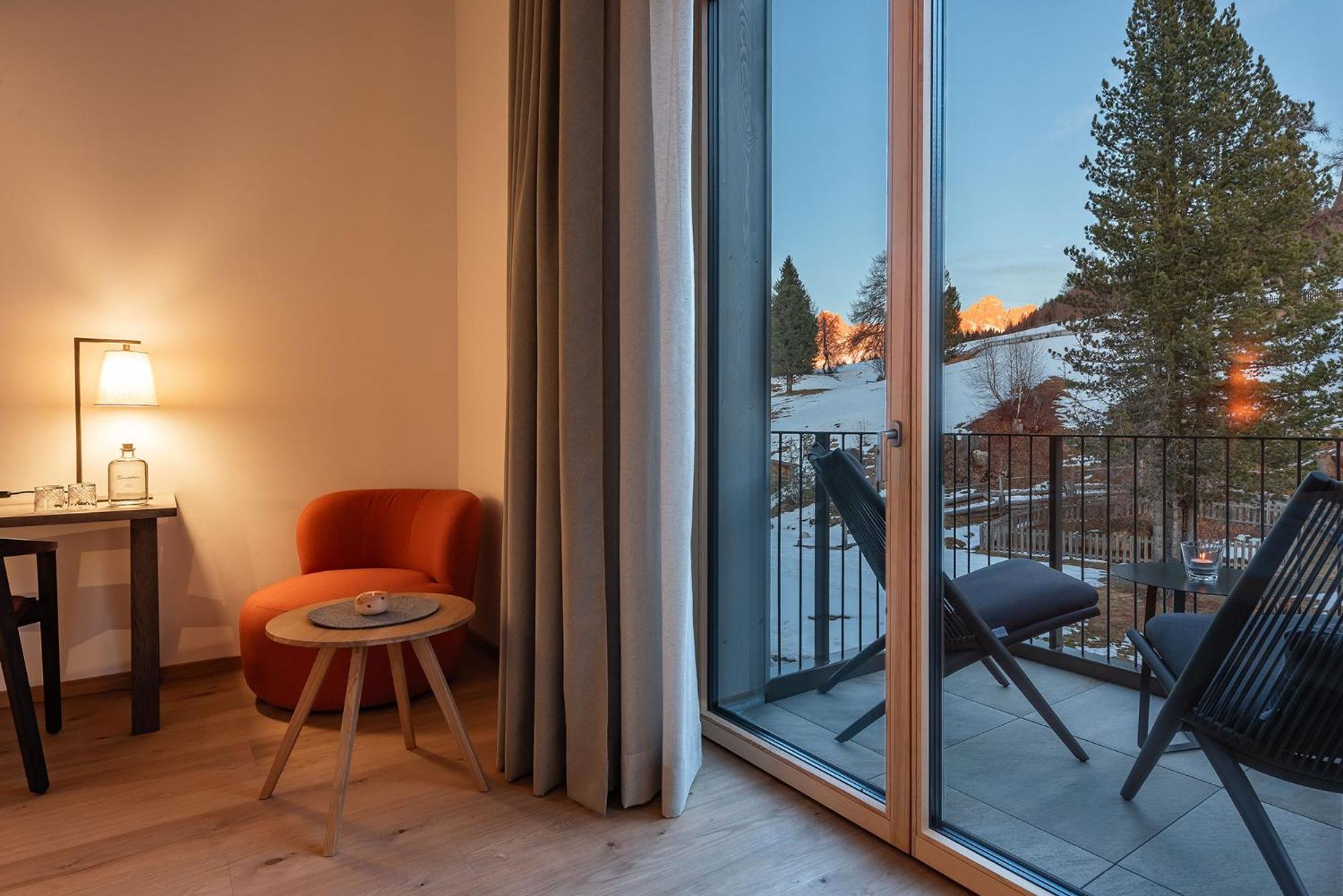 Hotel Bewaller Obereggen Zewnętrze zdjęcie