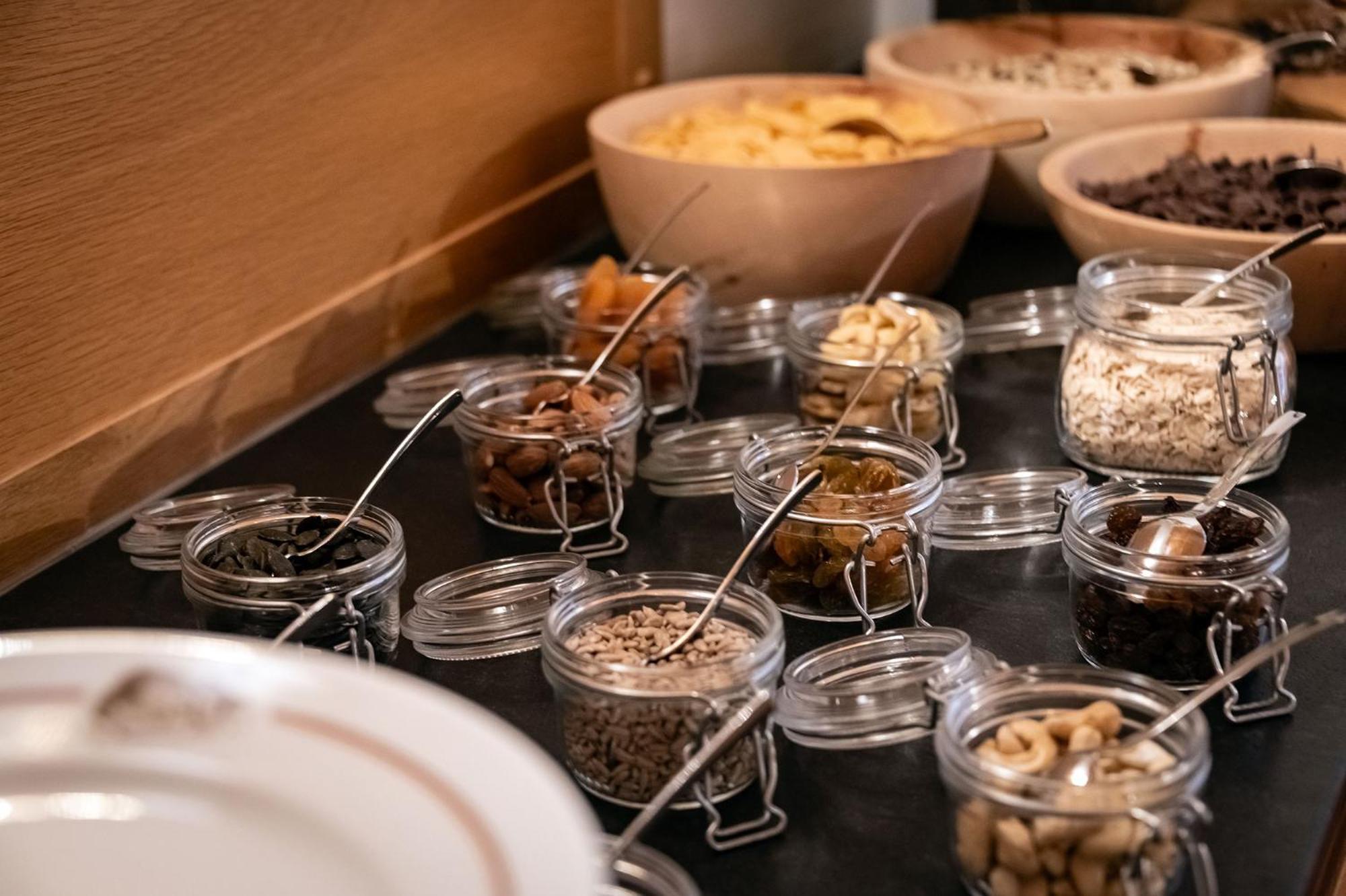 Hotel Bewaller Obereggen Zewnętrze zdjęcie