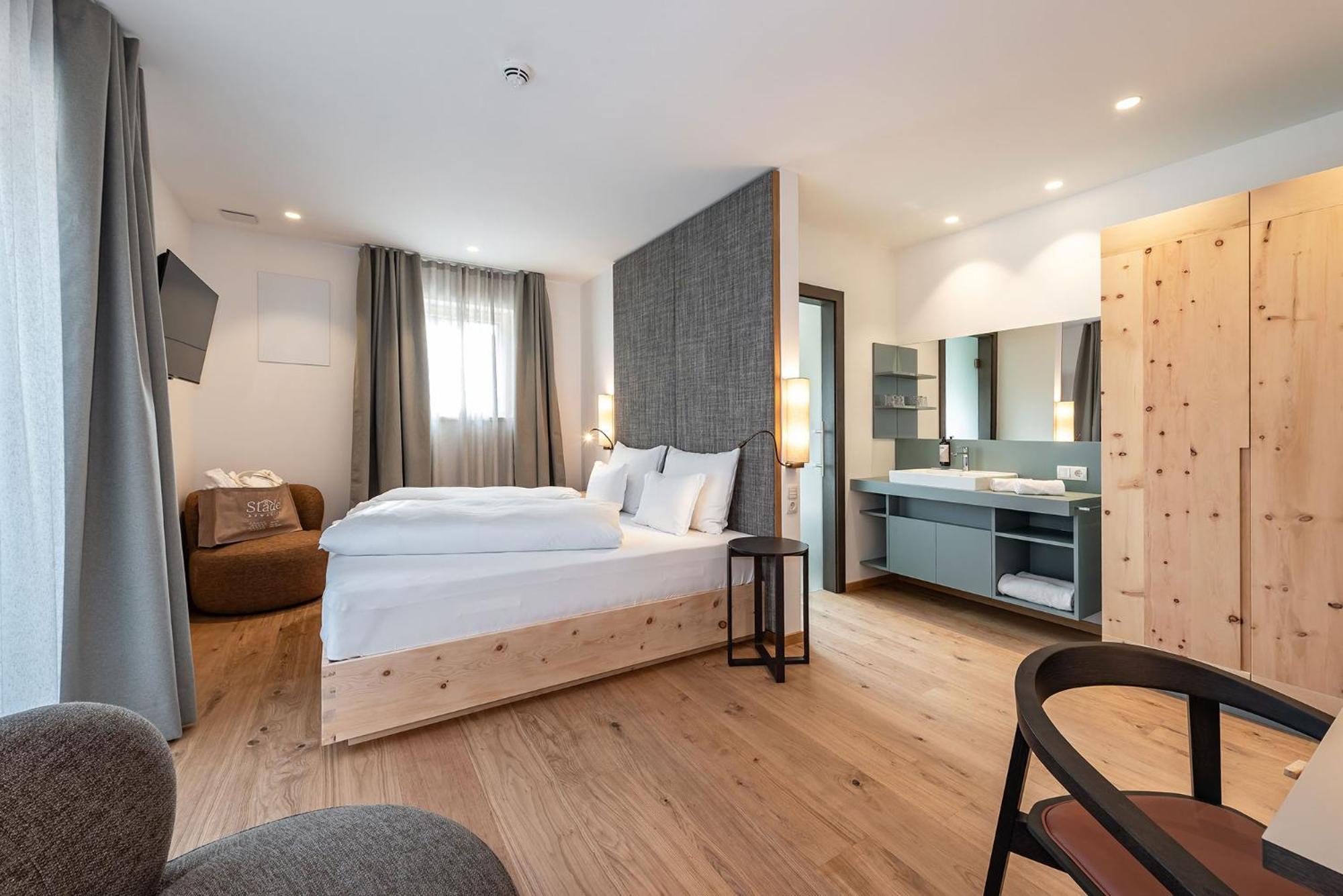 Hotel Bewaller Obereggen Zewnętrze zdjęcie