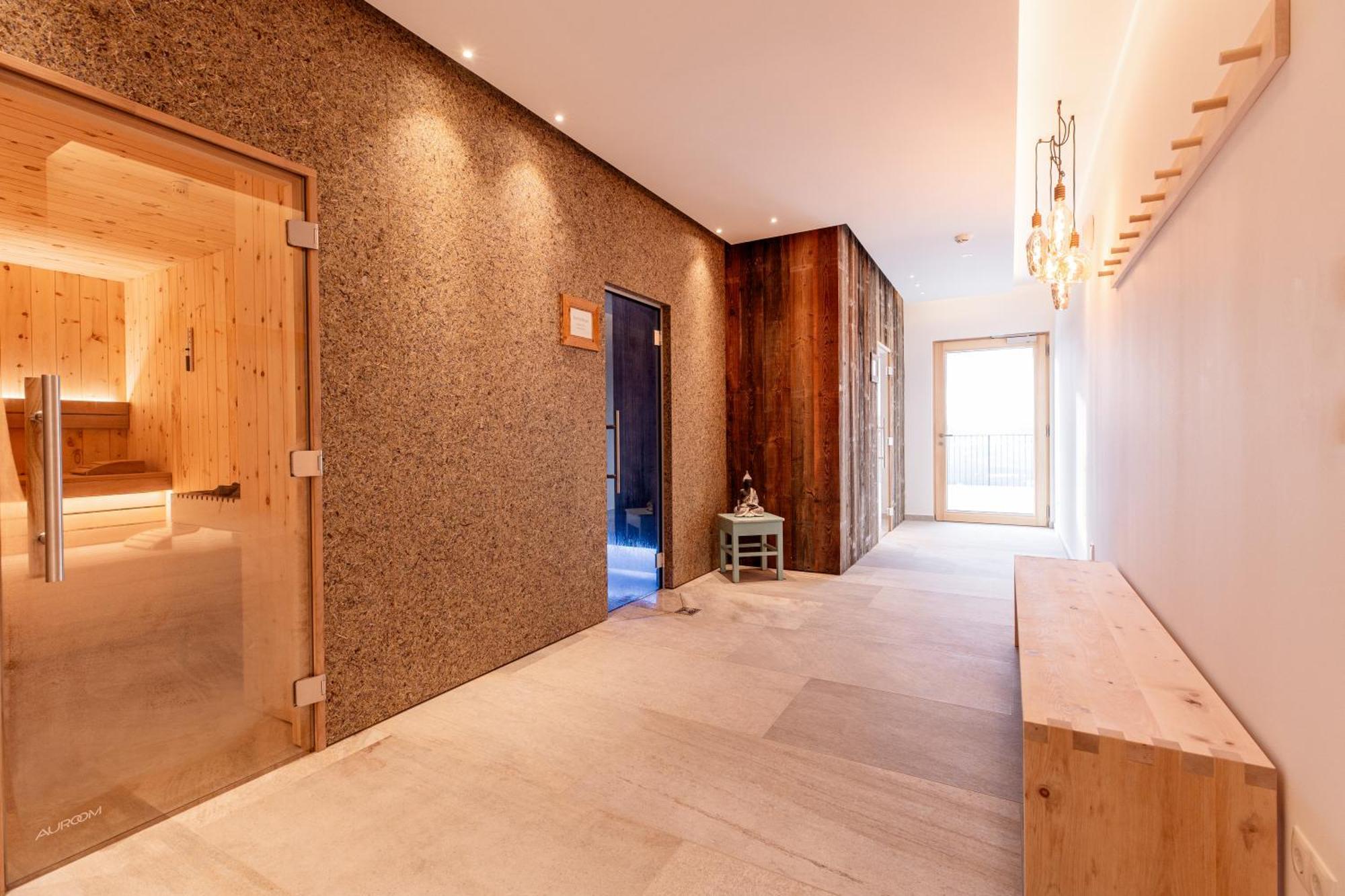 Hotel Bewaller Obereggen Zewnętrze zdjęcie